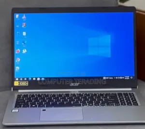 New Laptop Acer Aspire 3 8GB AMD Ryzen 3 SSD 256GB