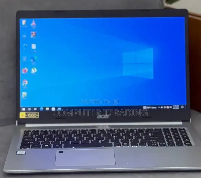 New Laptop Acer Aspire 3 8GB AMD Ryzen 3 SSD 256GB