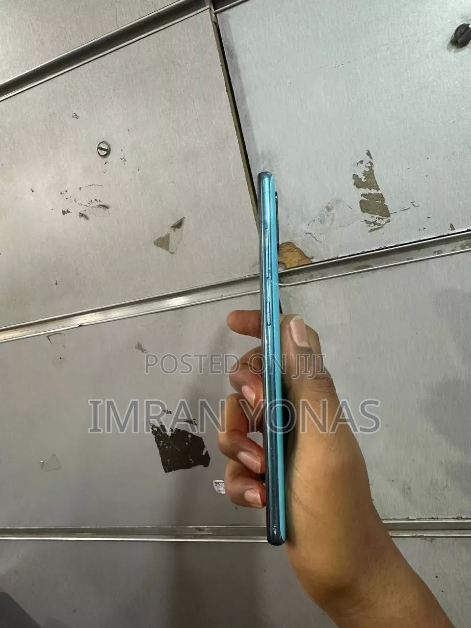 Samsung Galaxy A51 128 GB Blue