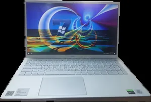 New Laptop Dell Inspiron 15 16GB Intel Core i7 SSD 512GB