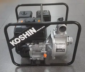 Koshin Japan Water Pump