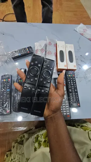 Samsung Remote