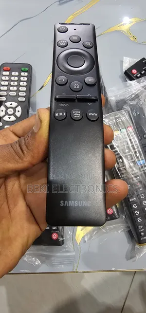 Samsung Remote