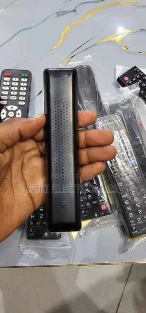 Samsung Remote