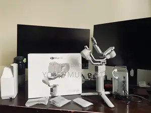 Dji Rs4 Mini