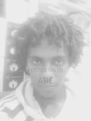 Such as "Arts Entertainment Cv" or "Portfolio of [Ramadan Mohammed