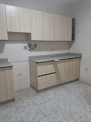 3bdrm Apartment in አዲሱ ገበያ, Gullele for sale
