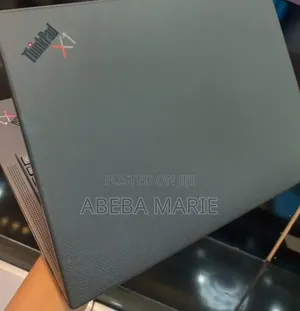 New Laptop Lenovo ThinkPad X1 Carbon 16GB Intel Core i7 SSD 1T