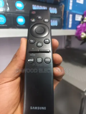 Samsung Tv Remot Control