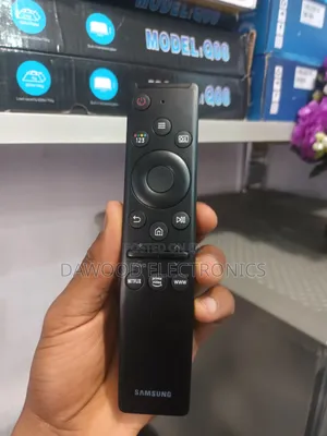 Samsung Tv Remot Control