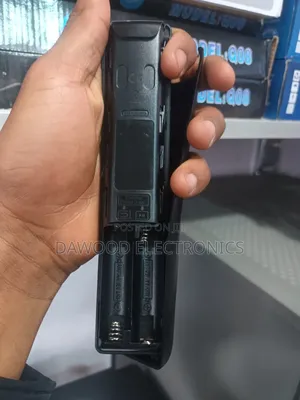 Samsung Tv Remot Control