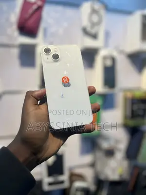 Apple iPhone 13 128 GB White
