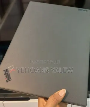 New Laptop Lenovo ThinkPad X1 Carbon 16GB Intel Core i7 SSD 1T