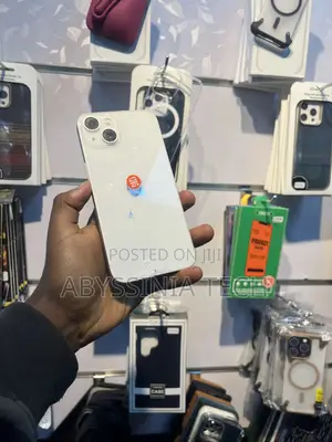 Apple iPhone 13 128 GB White
