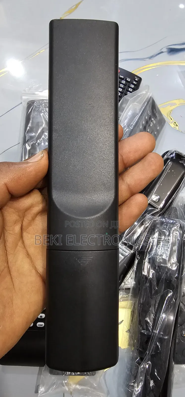 Syinix Tv - Remote
