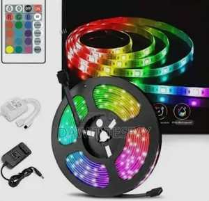 Super Bright 5m Led Strip Light