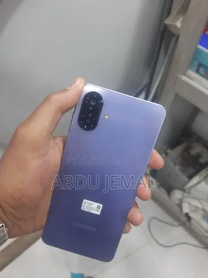 New Samsung Galaxy A07 4G 64 GB