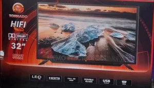 Tornado 32'' New 2025