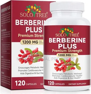 Berberine Capsule