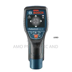 Bosch D-Tect 120 Universal Detector