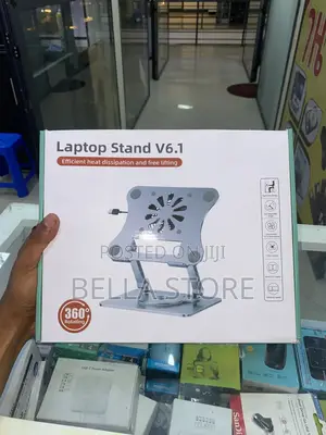 Laptop Stand
