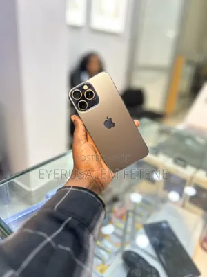 Apple iPhone 15 Pro Max 256 GB