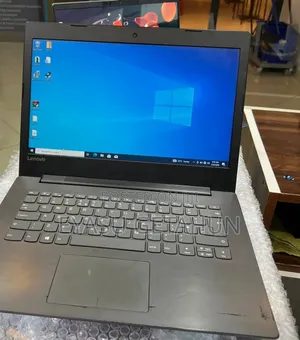New Laptop Lenovo Ideapad 3 4GB Intel Core i5 HDD 1T