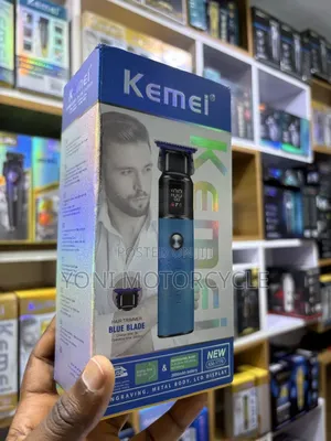Kemei Hair Trimmer