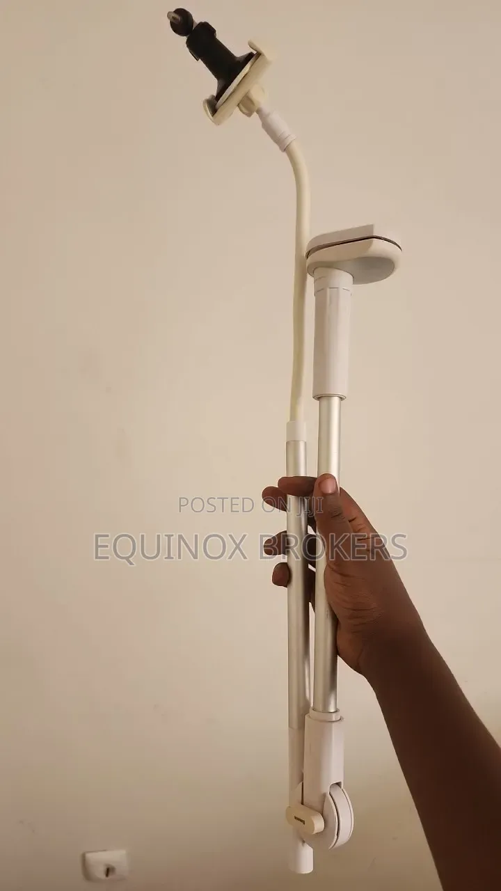 Baseus Desk Bedside Adjustable Phone Holder