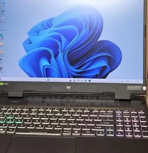 New Laptop Acer Predator Helios 300 16GB Intel Core i9 SSD 1T