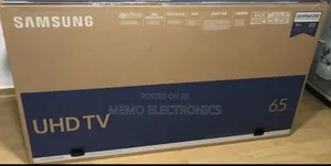 Samsung 55'' Uhd Smart Tv Free Delivery 10 Year Warranty New 2025