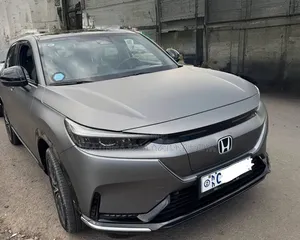 Honda e:NS1 2023 Gray