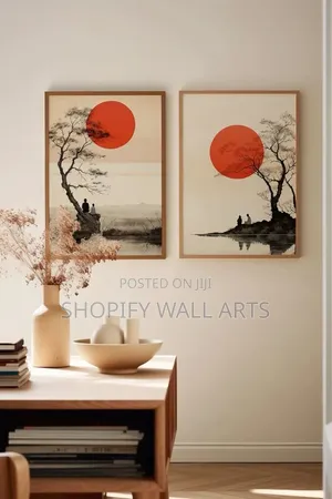 Habesha Wall Arts