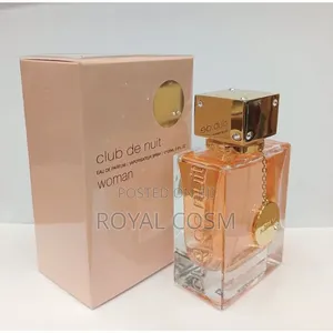 Club De Nuit Women(Coco Chanel Mademoiselles Dupe) Women's Perfume