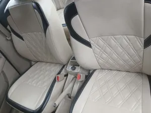 Suzuki Dzire 2022 Brown