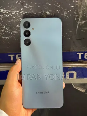 Samsung Galaxy M14 64 GB Blue