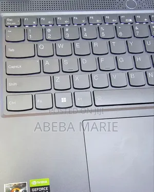 New Laptop Lenovo Legion 5 24GB Intel Core i7 SSD 1T