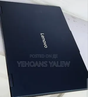 New Laptop Lenovo Yoga 7i 32GB Intel Core Ultra 7 SSD 1T
