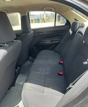 Suzuki Dzire 2022 Brown
