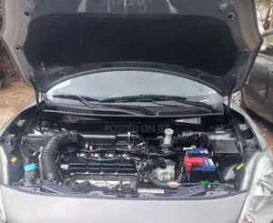 Suzuki Dzire 2022 Brown