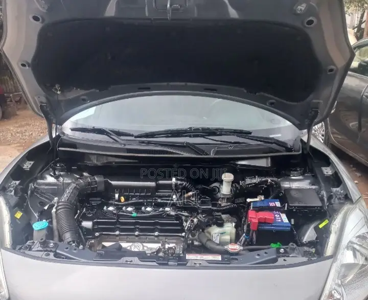 Suzuki Dzire 2022 Brown