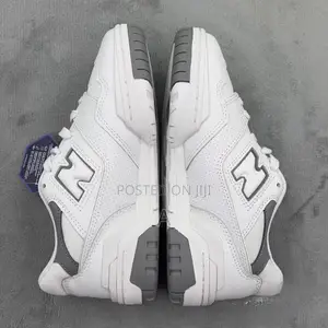 New Balance 550