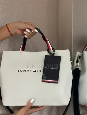 Tommy Hilfiger Women's High-Quality Bag