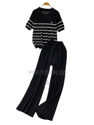 Polo 2 Set Women's Complete
