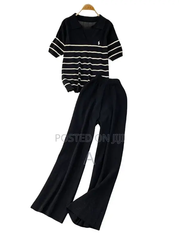 Polo 2 Set Women's Complete