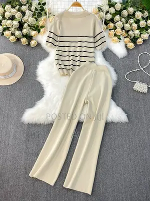 Polo 2 Set Women's Complete