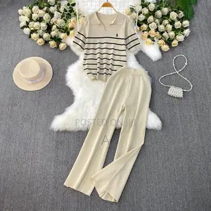 Polo 2 Set Women's Complete