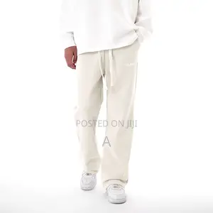 Fog Mens Pants