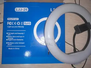 Ring Light