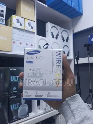 Samsung Mini 5s Eearpod